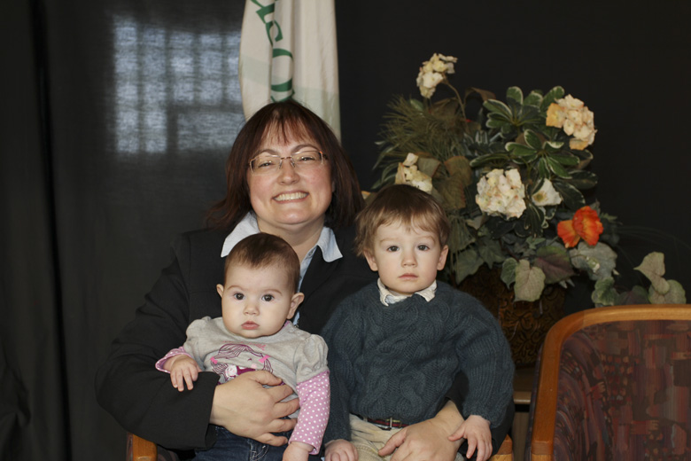 Fête de la Famille 2012 à Windsor