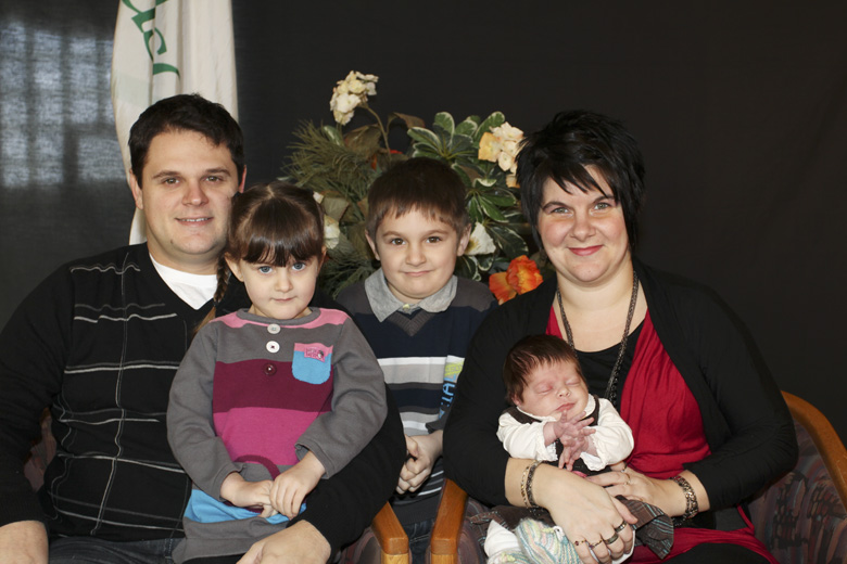 Fête de la Famille 2012 à Windsor