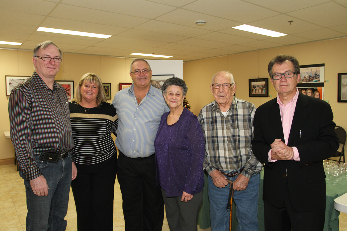 22e expo-photos Galerie Château du Bel-Âge