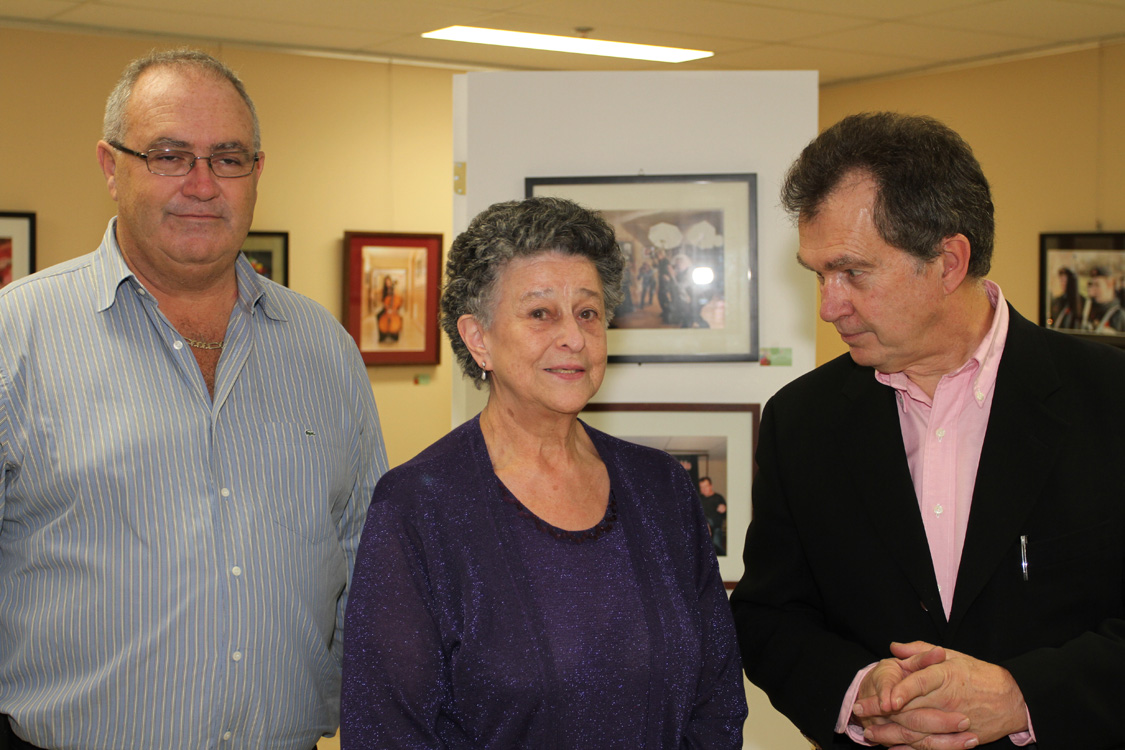 22e expo-photos Galerie Château du Bel-Âge