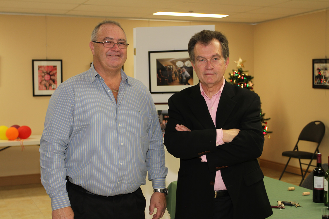 22e expo-photos Galerie Château du Bel-Âge