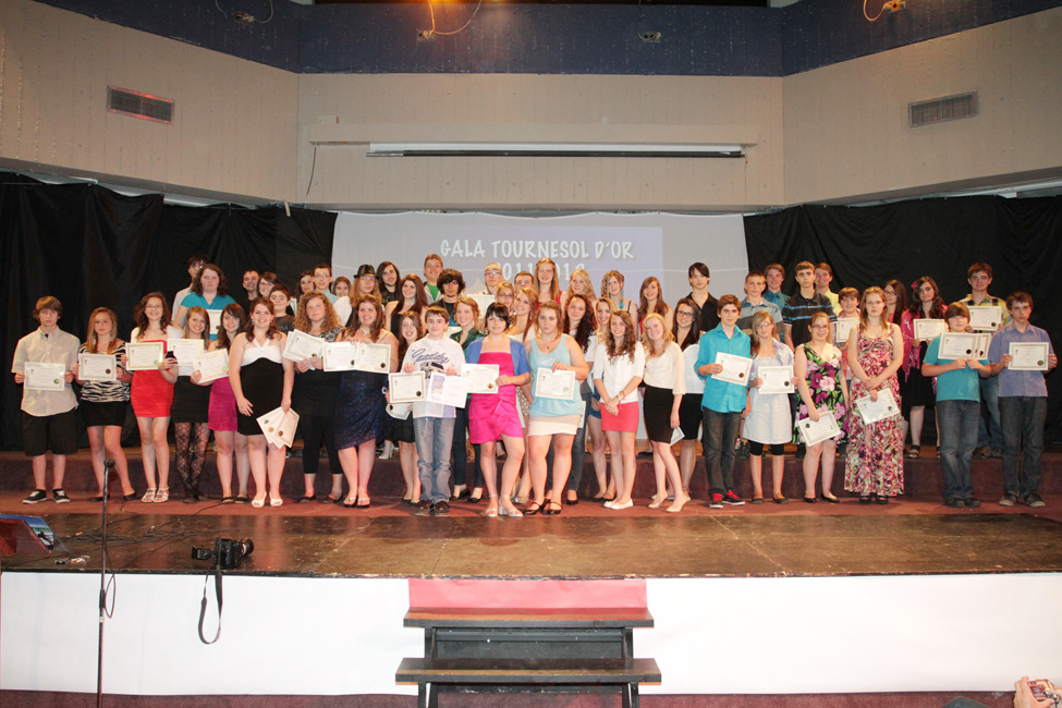 Photos marquantes 2012 - Pierre Pinard