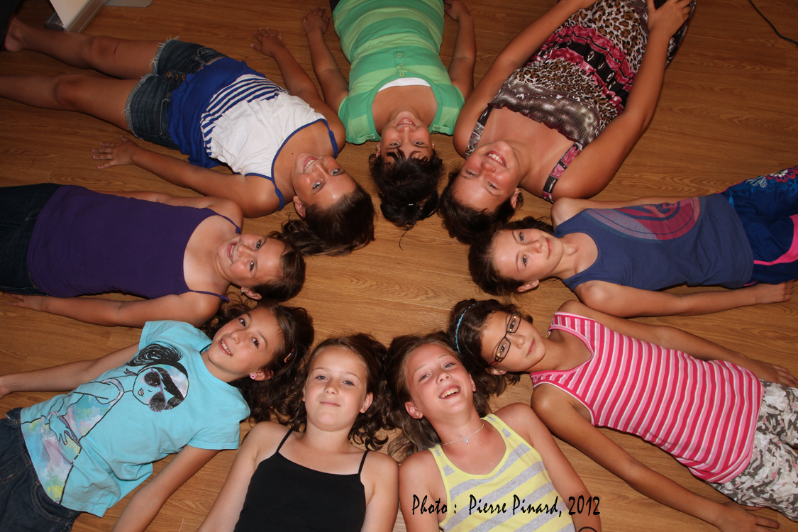 Photos marquantes 2012 - Pierre Pinard