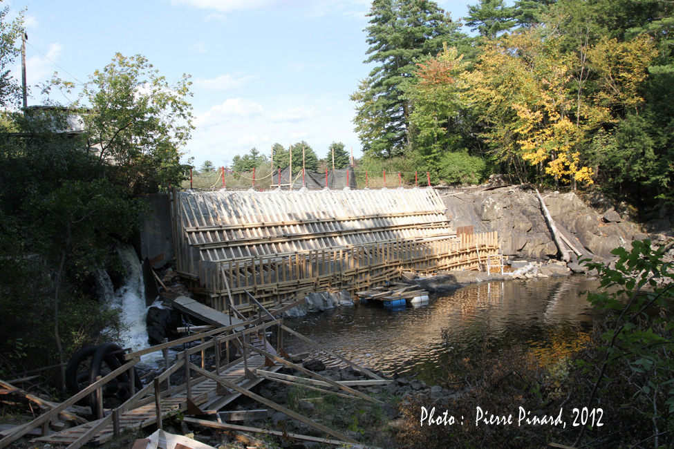 Photos marquantes 2012 - Pierre Pinard