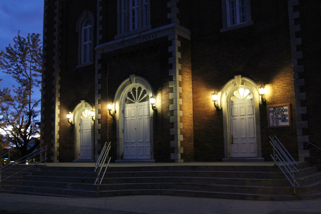 Photos marquantes 2012 - Pierre Pinard