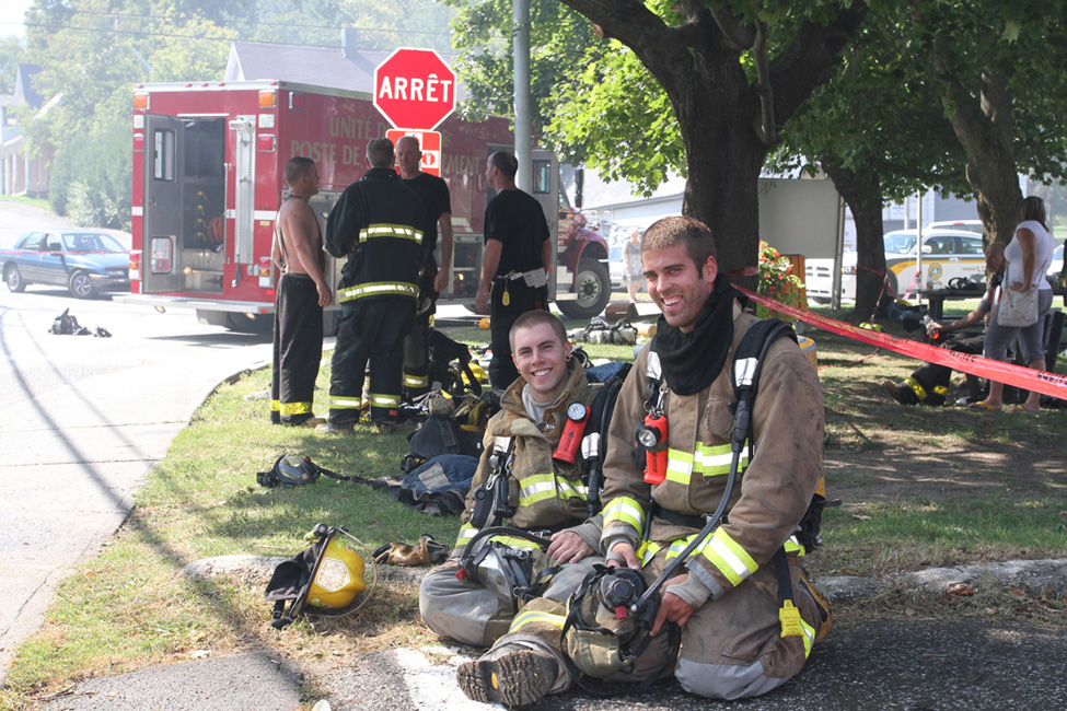 Photos marquantes 2012 - Pierre Pinard