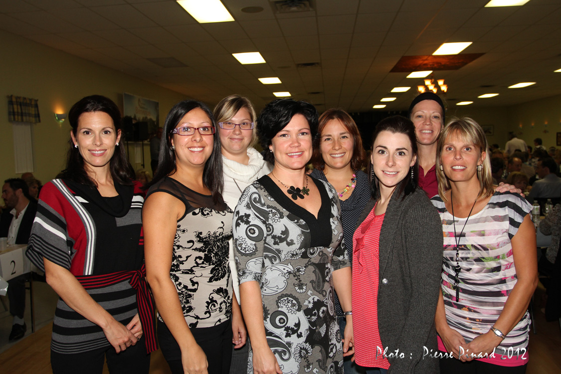 Photos marquantes 2012 - Pierre Pinard