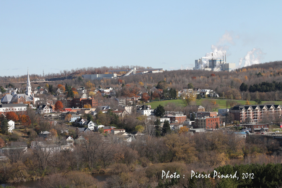 Photos marquantes 2012 - Pierre Pinard