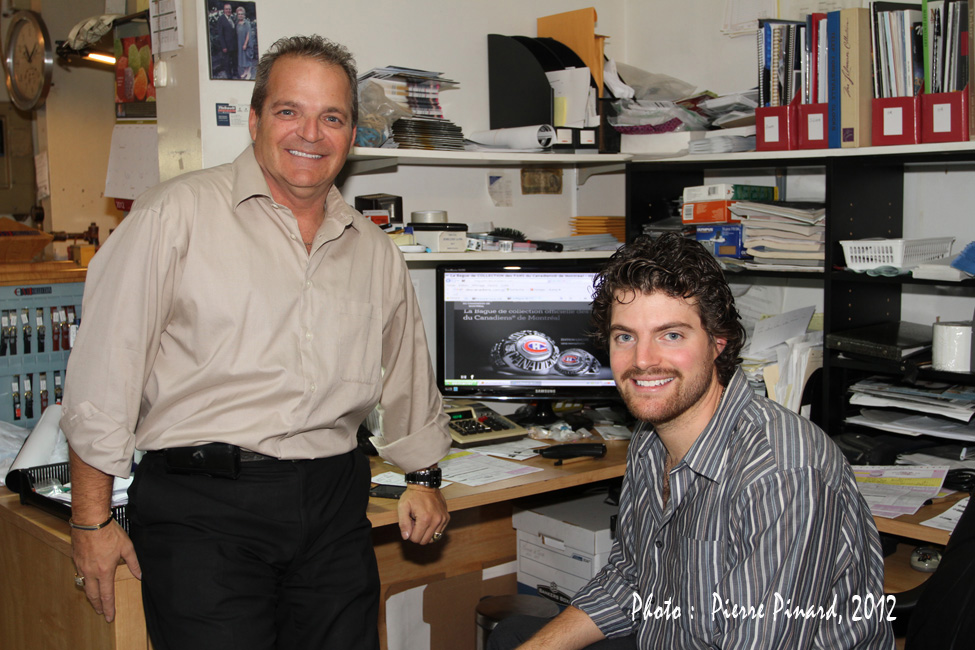 Photos marquantes 2012 - Pierre Pinard