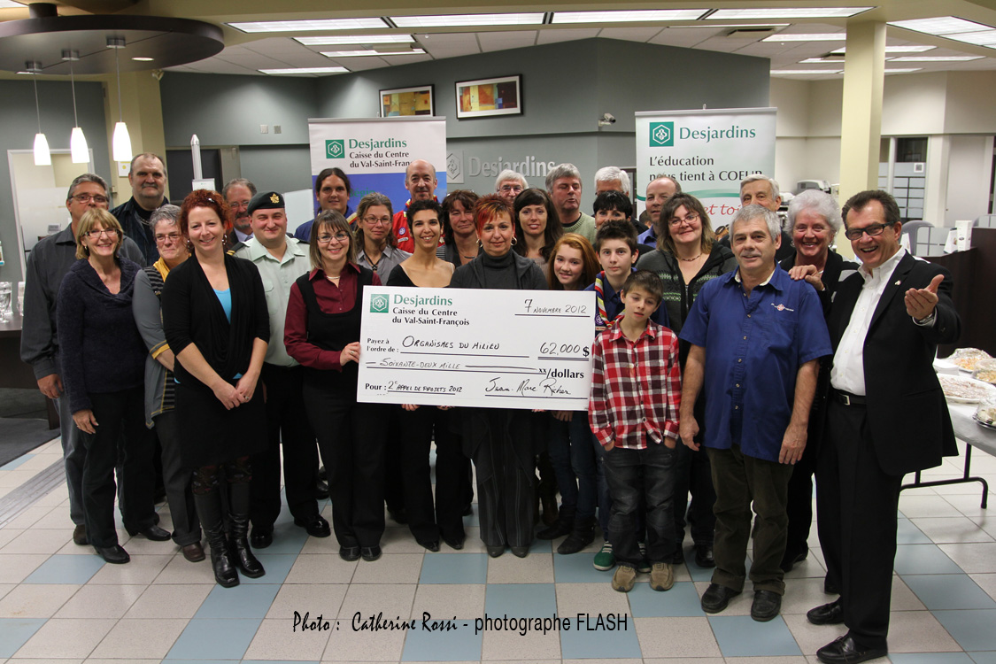 Photos marquantes 2012 - Pierre Pinard