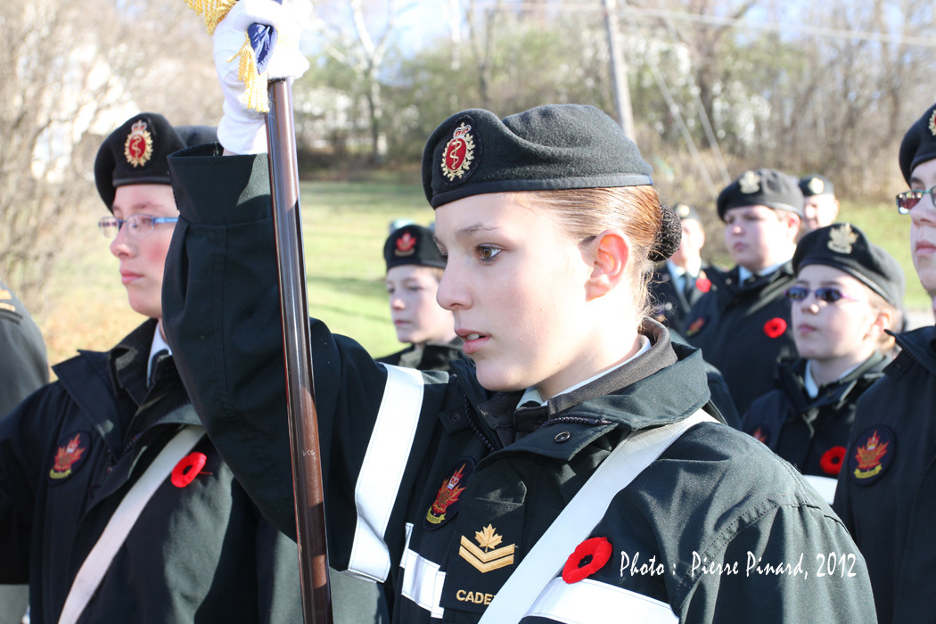 Photos marquantes 2012 - Pierre Pinard