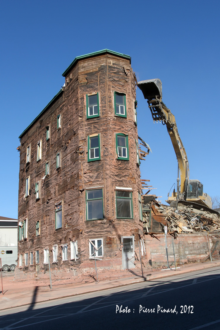 Photos marquantes 2012 - Pierre Pinard