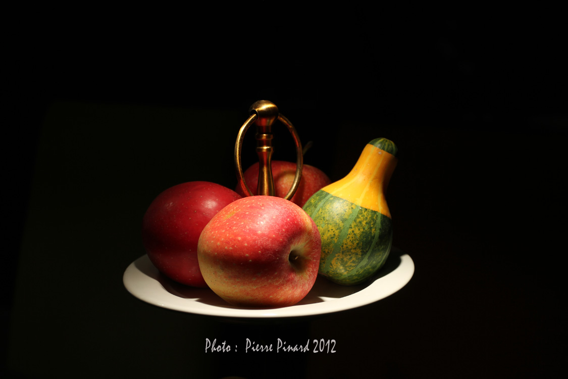 Photos marquantes 2012 - Pierre Pinard