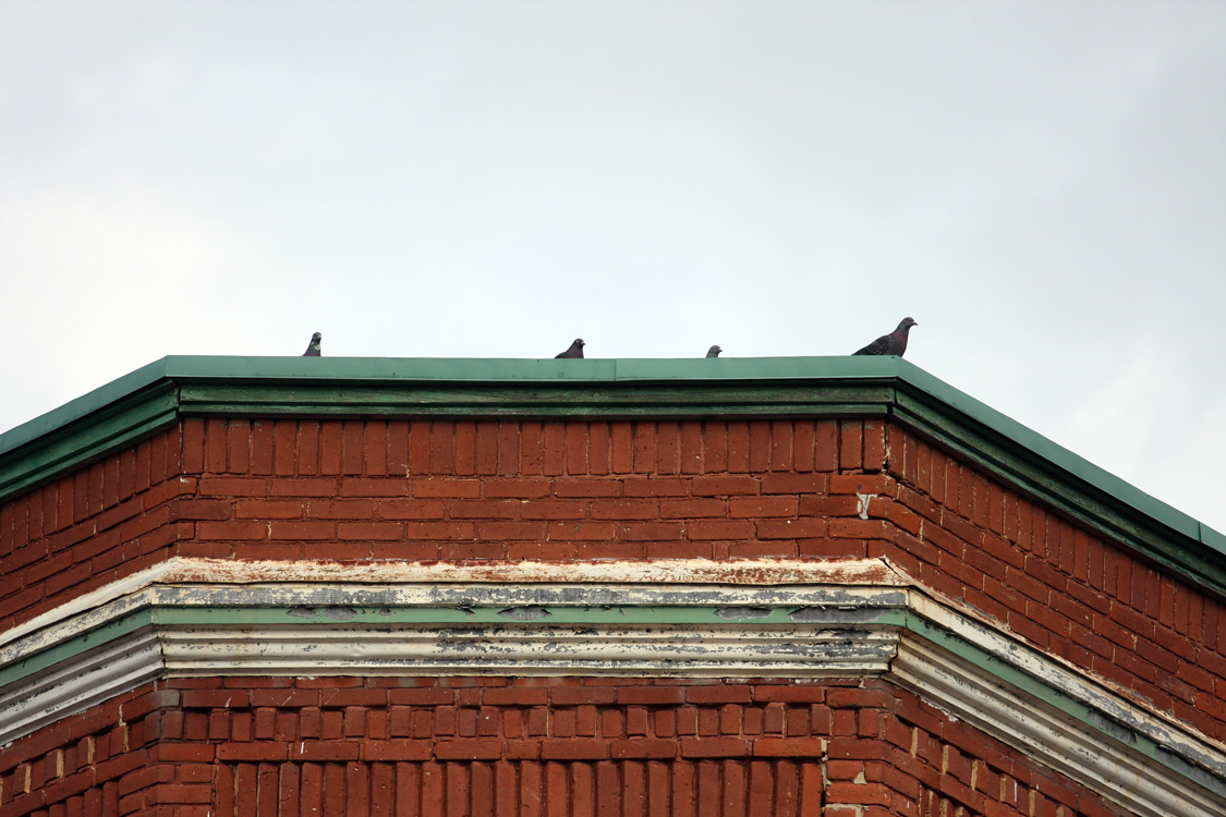 Le Château passe à l'histoire