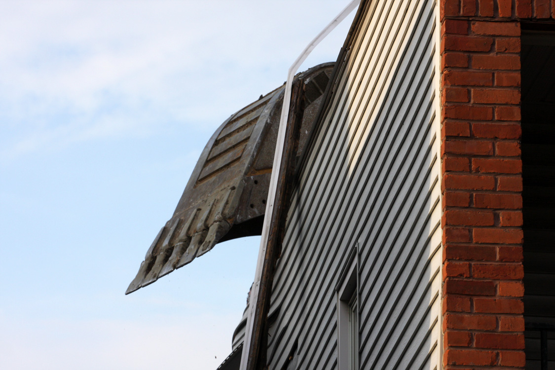 Le Château passe à l'histoire