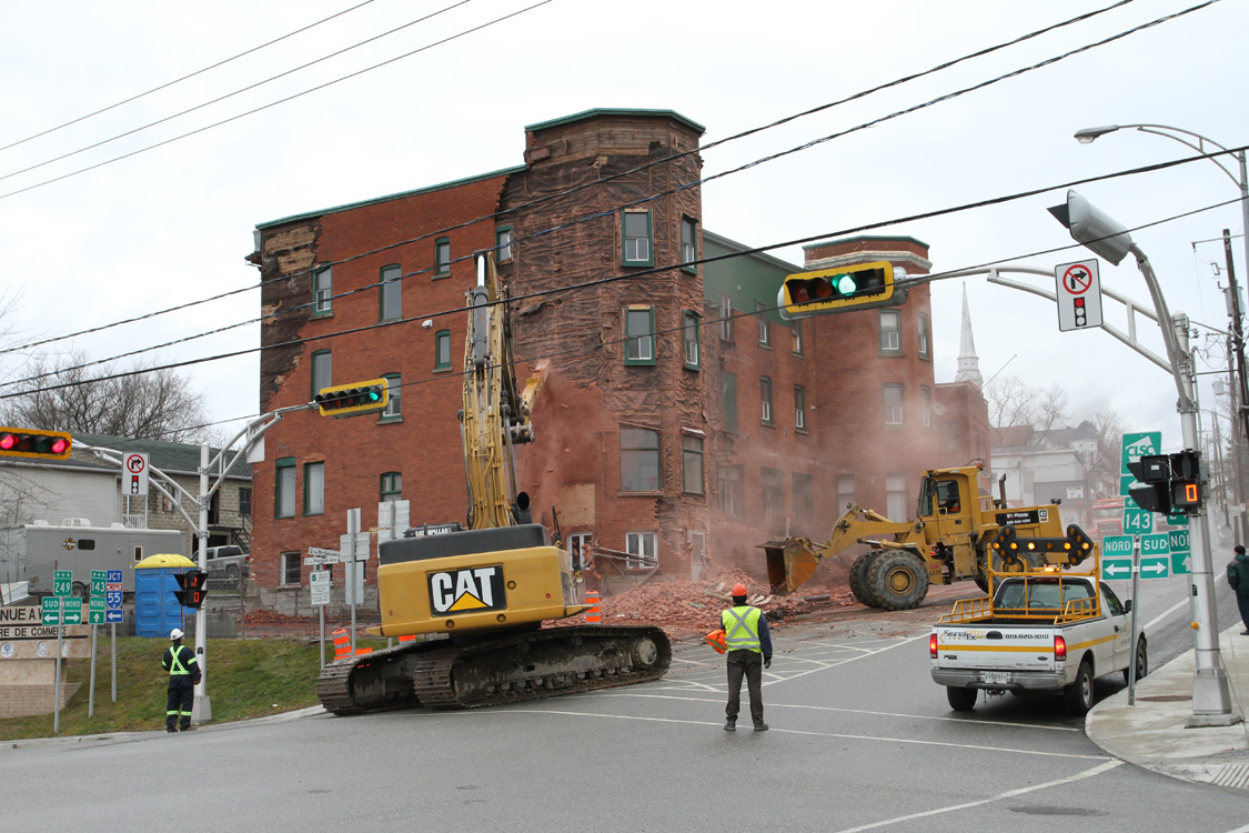 le Château..2e journée!