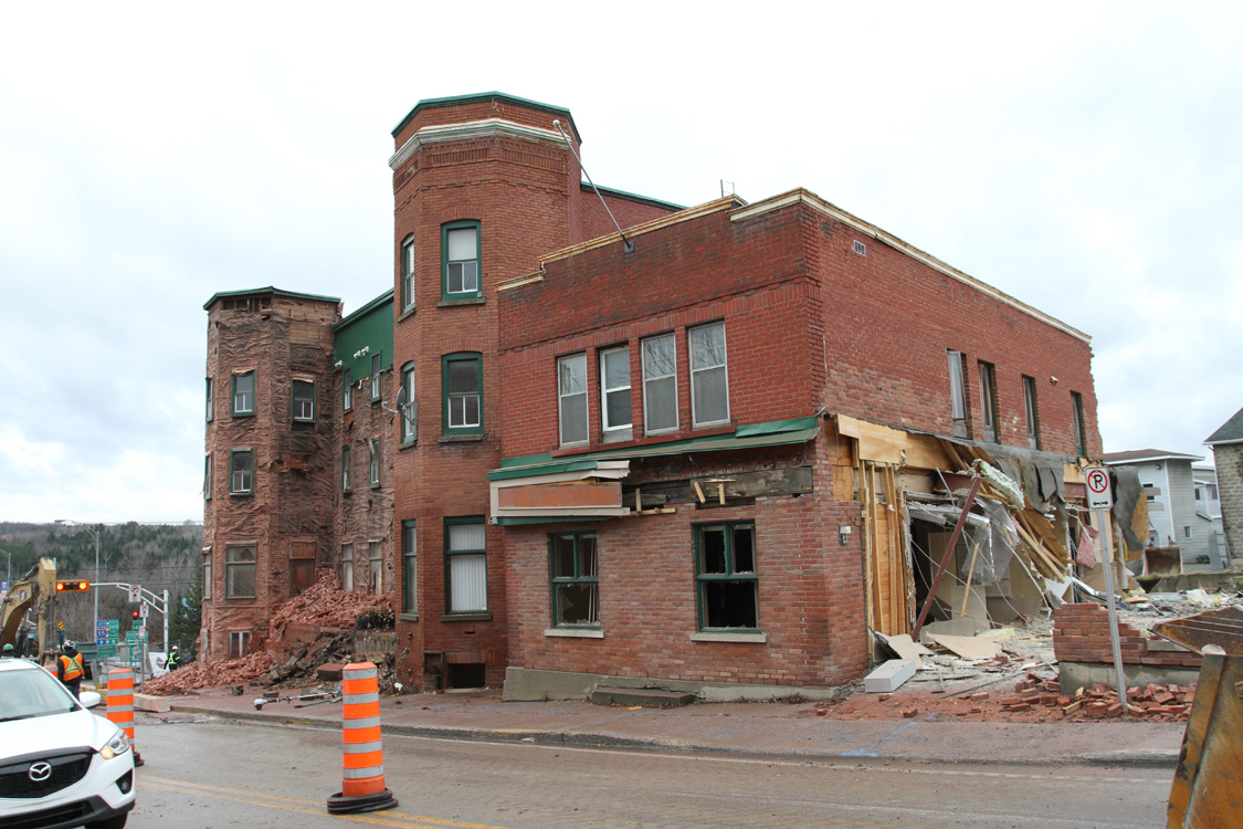 le Château..2e journée!