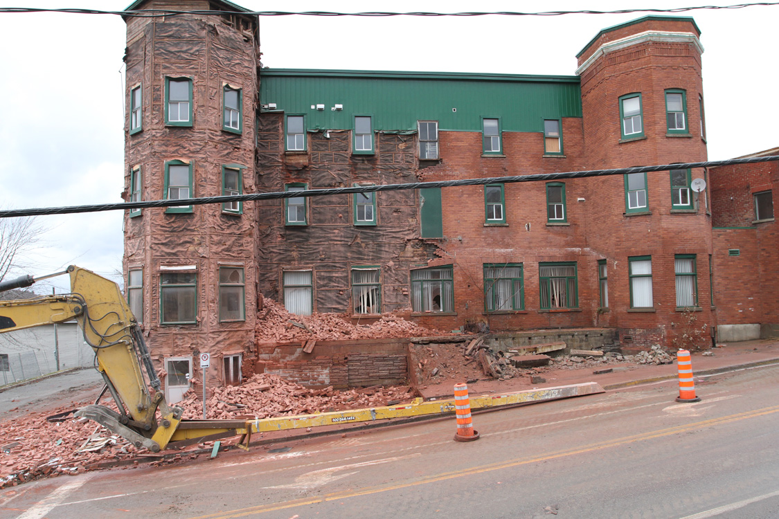 le Château..2e journée!