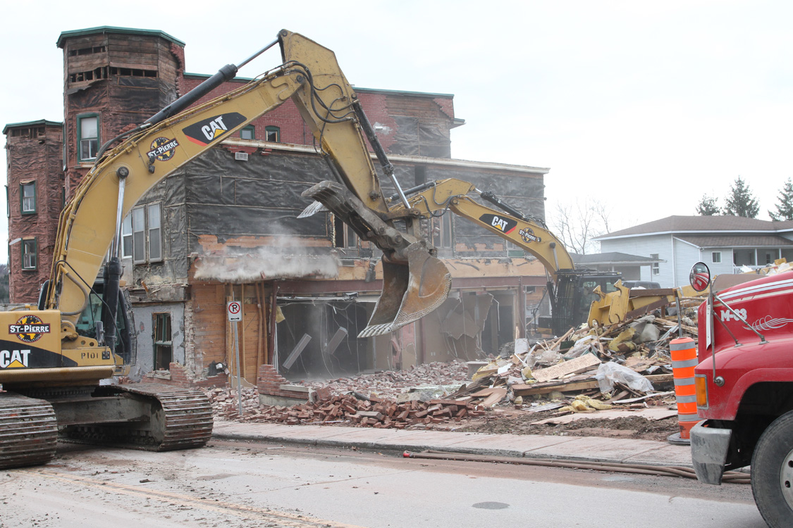 le Château..2e journée!