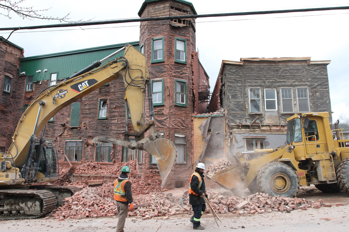 le Château..2e journée!