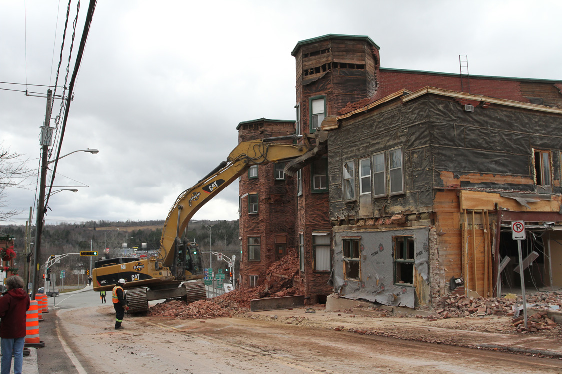 le Château..2e journée!