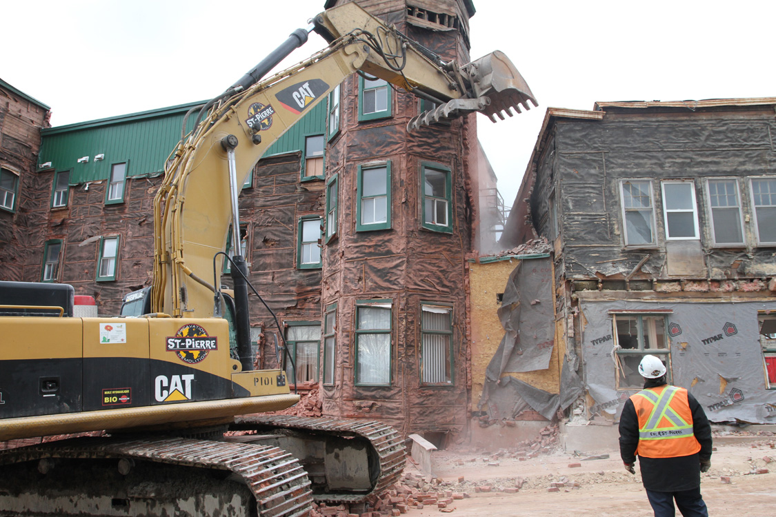 le Château..2e journée!