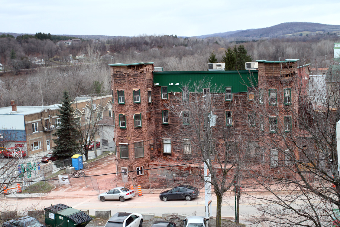 le Château..2e journée!