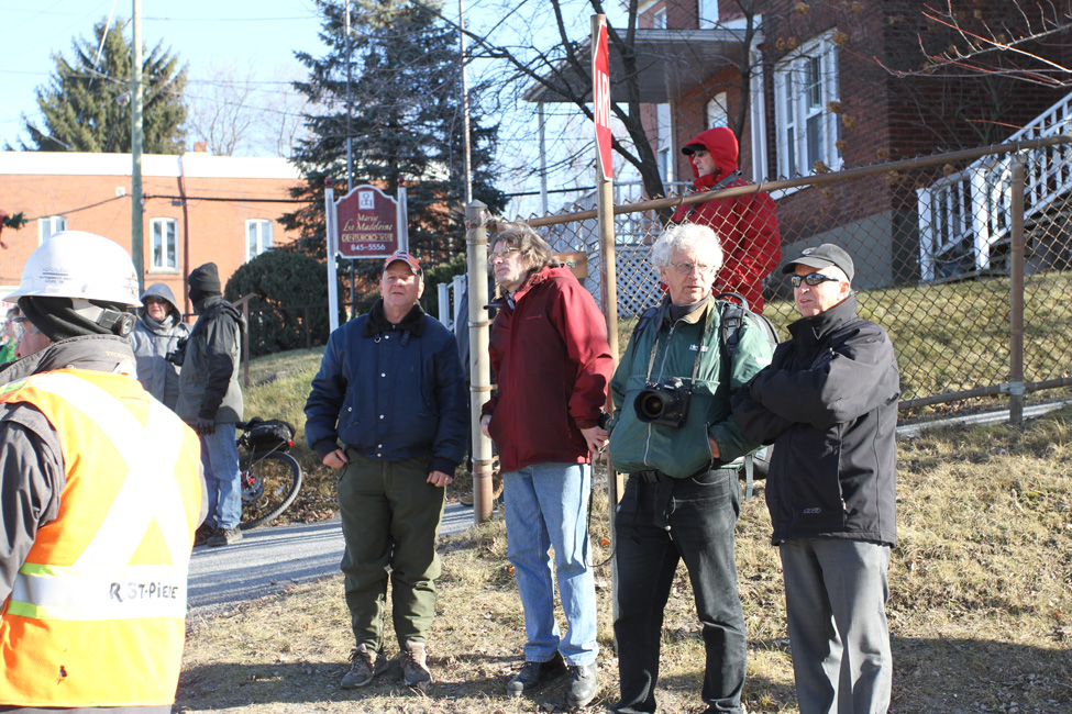 Le Château last call!