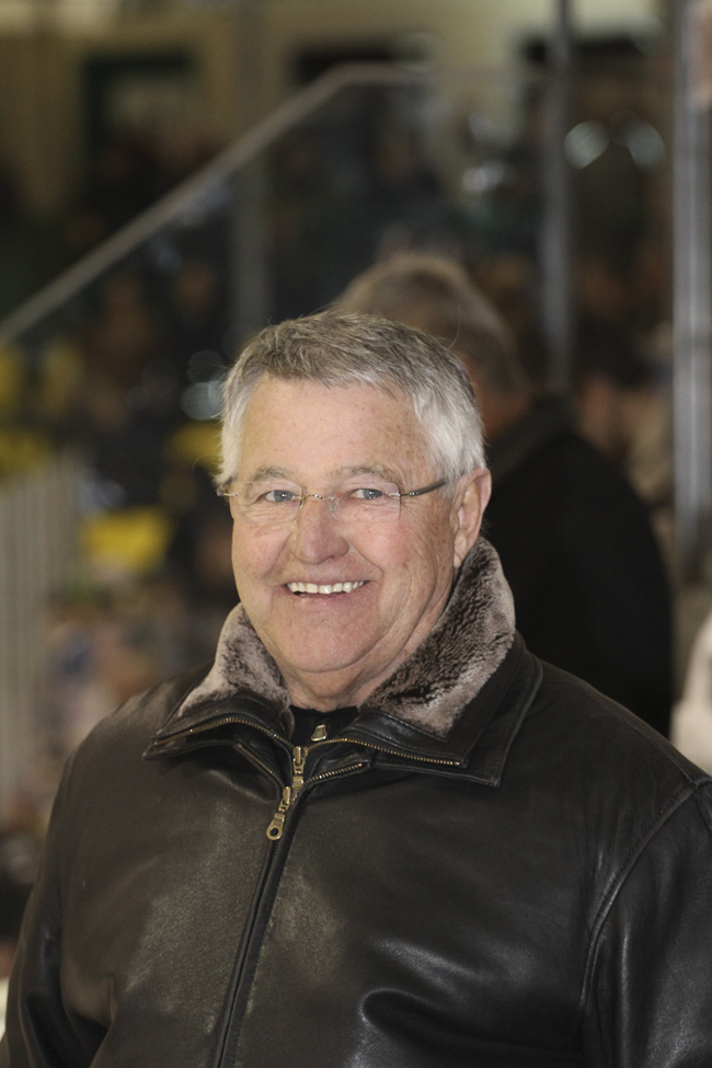 LES NORDIQUES AU 35e du tournoi N-Bantam