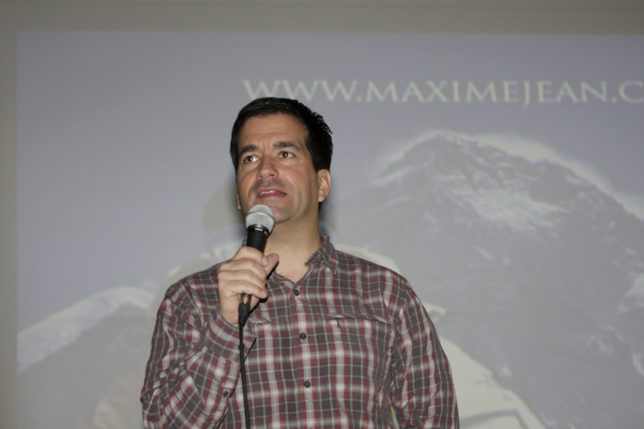 Semaine de la persévérance scolaire au Tournesol