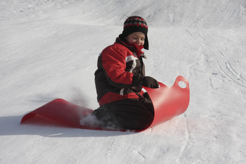 Windsor, plaisirs d'hiver