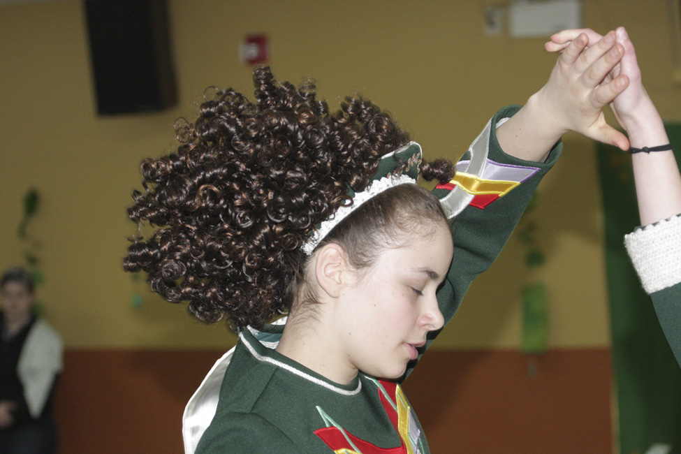 135e St-Patrick à Richmond