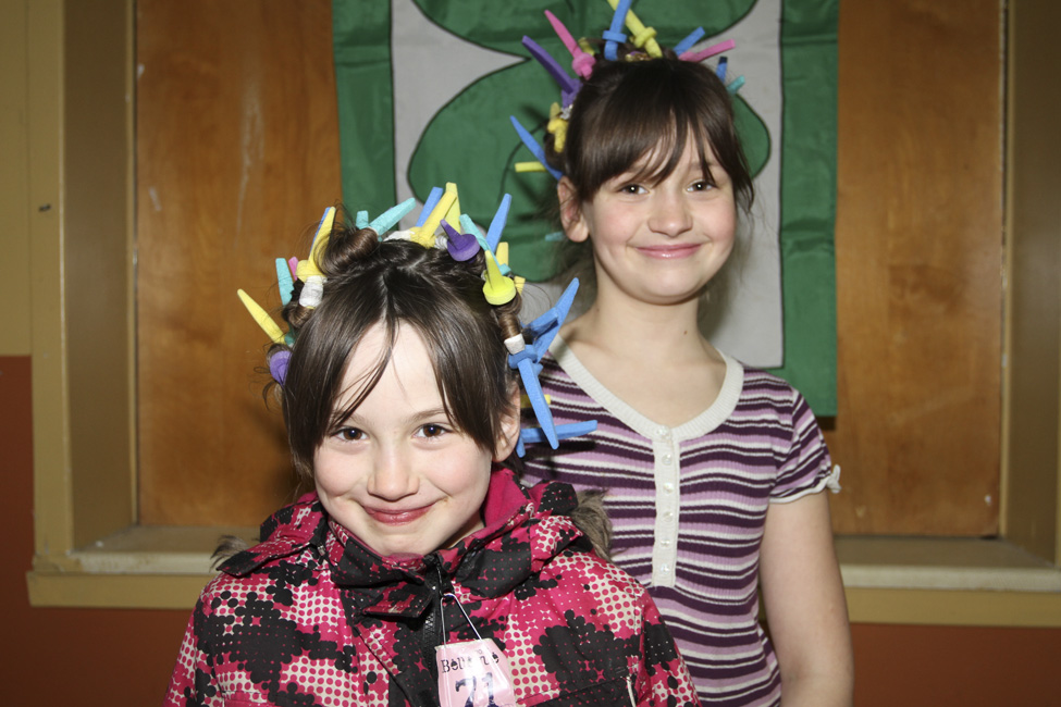 135e St-Patrick à Richmond