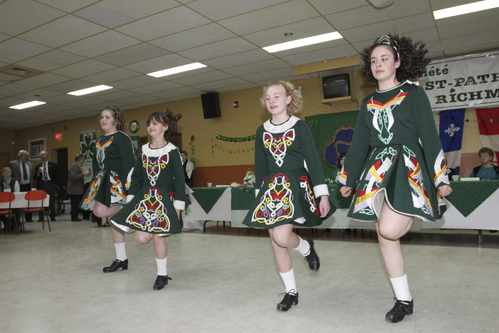 135e St-Patrick à Richmond