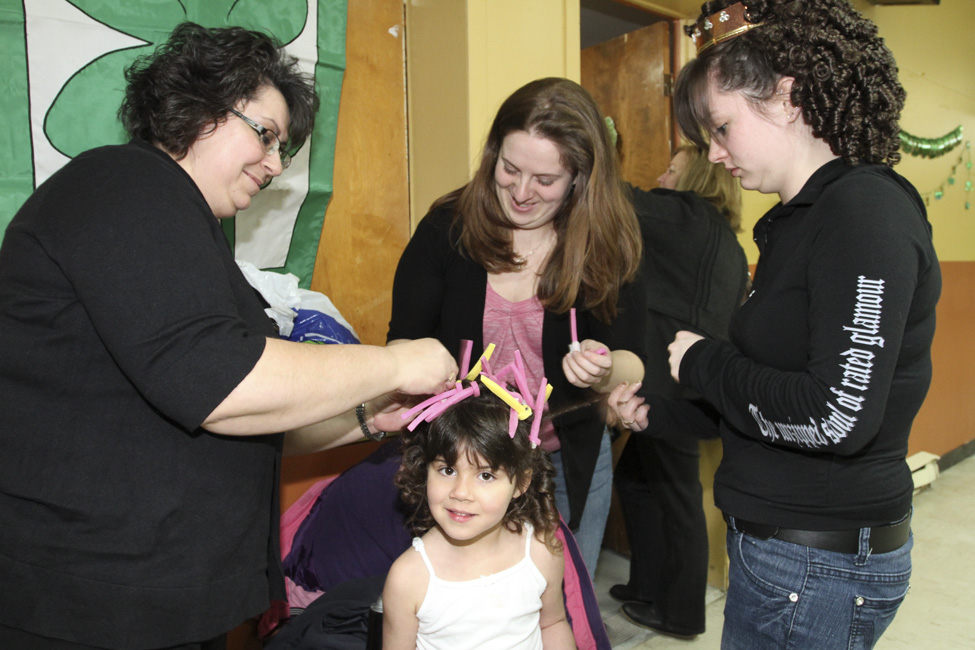 135e St-Patrick à Richmond