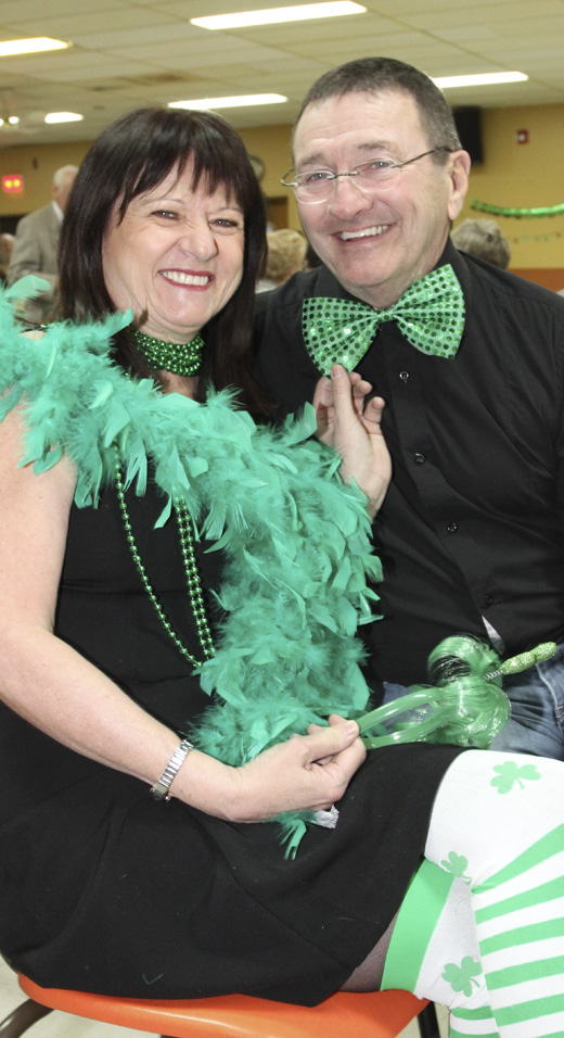 135e St-Patrick à Richmond