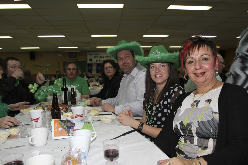 135e St-Patrick à Richmond