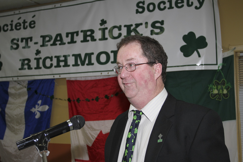 135e St-Patrick à Richmond