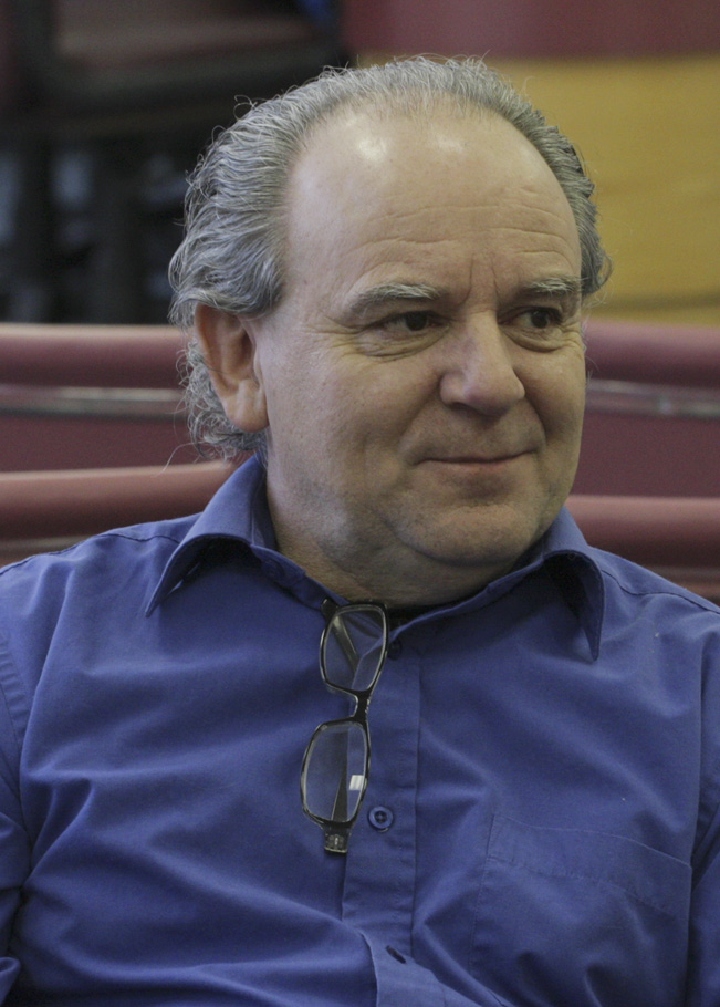 Place aux jeunes - Session à l'Hôtel de Ville de Windsor
