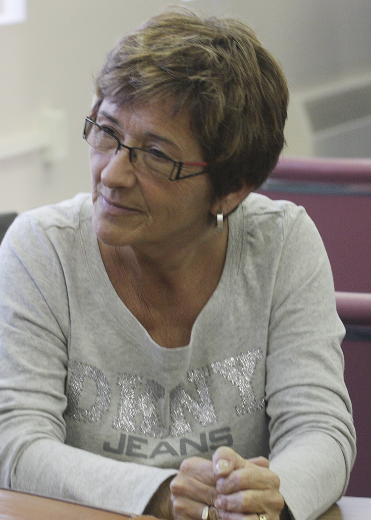Place aux jeunes - Session à l'Hôtel de Ville de Windsor