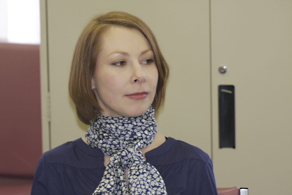 Place aux jeunes - Session à l'Hôtel de Ville de Windsor