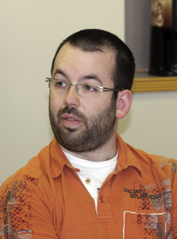 Place aux jeunes - Session à l'Hôtel de Ville de Windsor