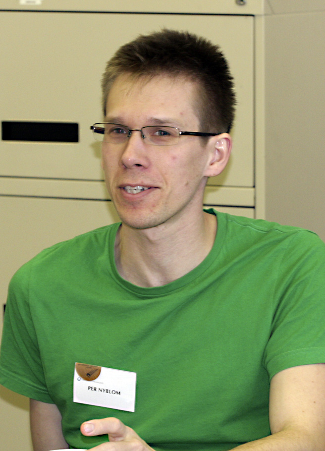 Place aux jeunes - Session à l'Hôtel de Ville de Windsor