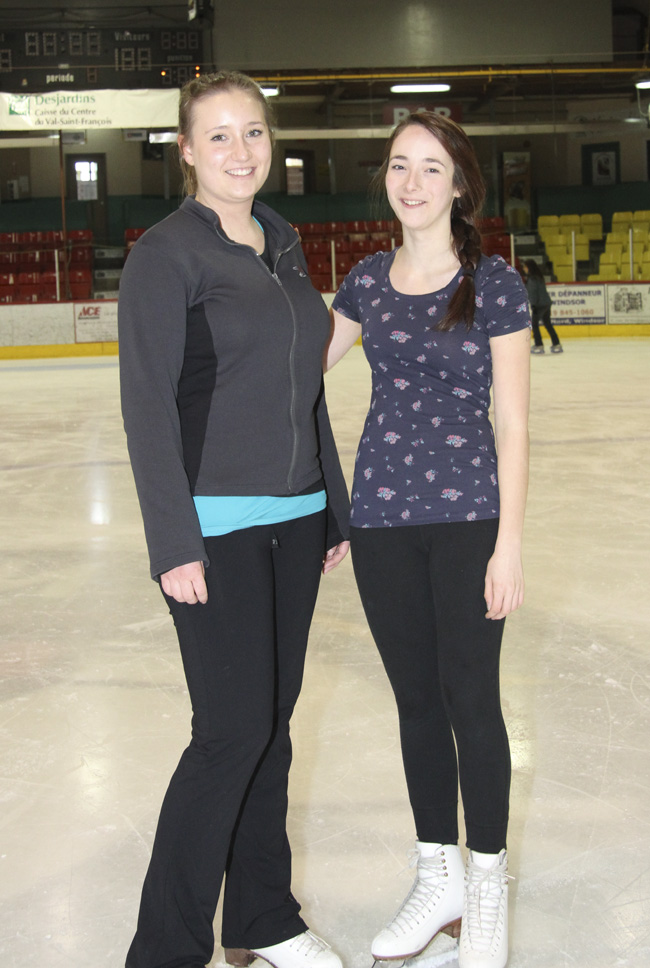 Windsor,  activités de relâche scolaire