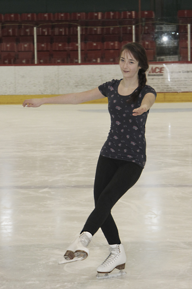 Windsor,  activités de relâche scolaire