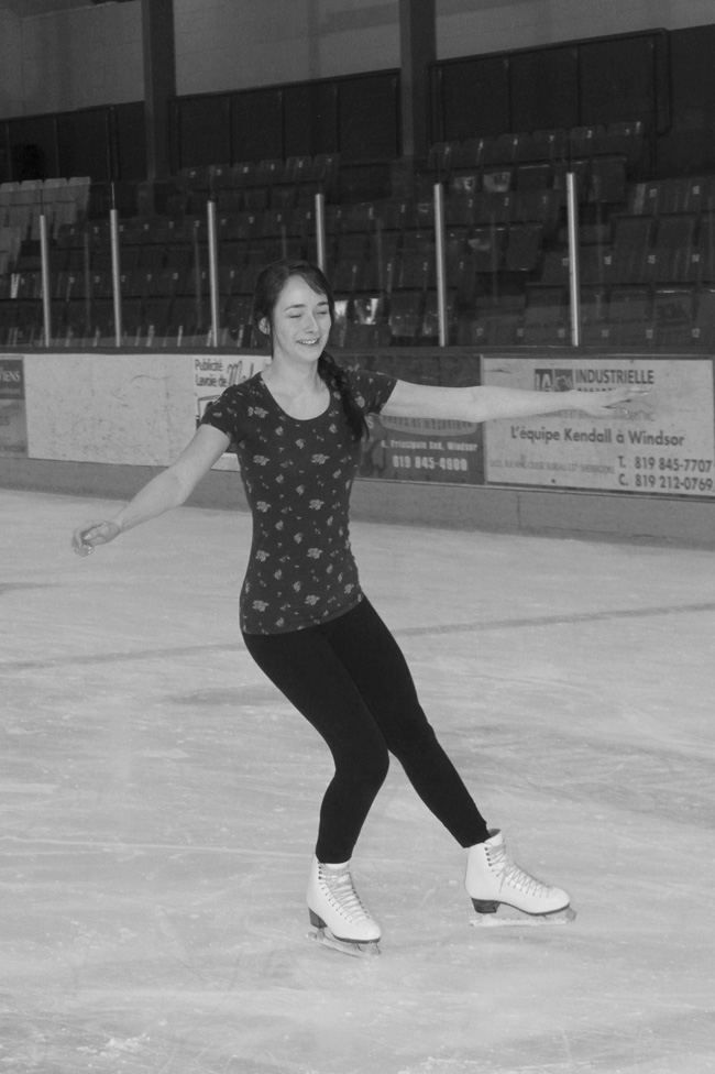 Windsor,  activités de relâche scolaire