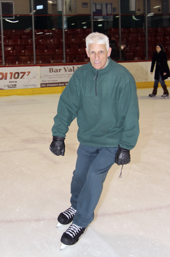 Windsor,  activités de relâche scolaire