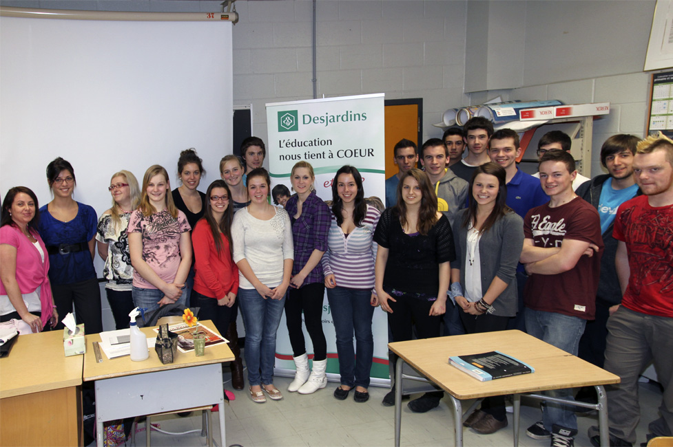 Éducation économique au Tournesol