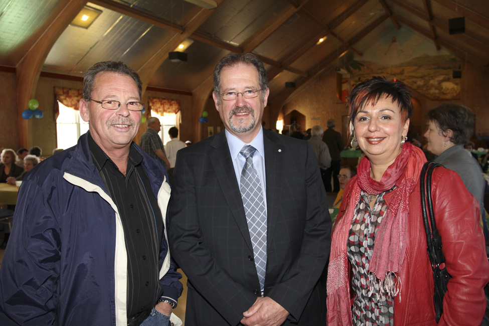 Semaine de l'Action Bénévole à Windsor