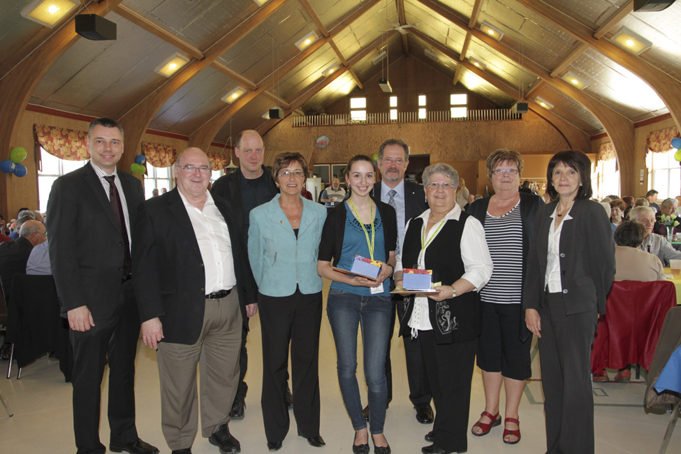 Semaine de l'Action Bénévole à Windsor